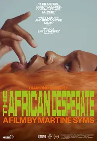 watch-The African Desperate