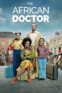 watch-The African Doctor