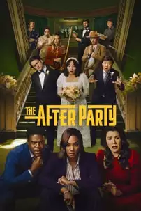 watch-The Afterparty