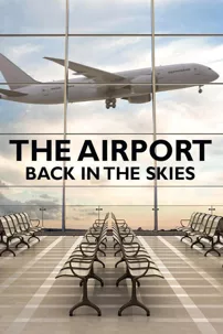 watch-The Airport: Back in the Skies