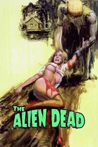 watch-The Alien Dead