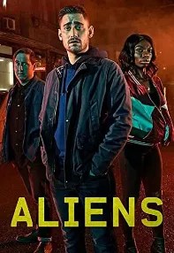 watch-The Aliens