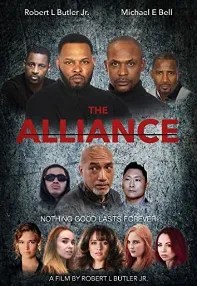 watch-The Alliance