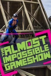 watch-The Almost Impossible Gameshow