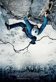 watch-The Alpinist