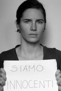 watch-The Amanda Knox Saga