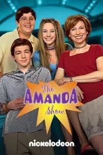 watch-The Amanda Show