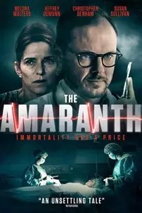 watch-The Amaranth