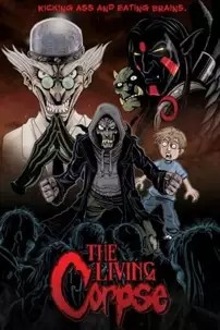 watch-The Amazing Adventures of the Living Corpse