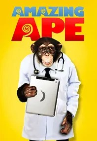 watch-The Amazing Ape