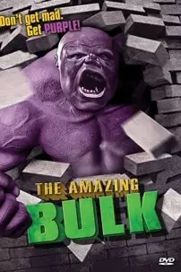 watch-The Amazing Bulk