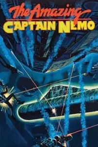 watch-The Amazing Captain Nemo