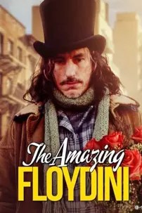 watch-The Amazing Floydini