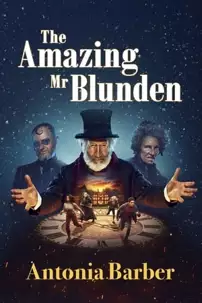 watch-The Amazing Mr. Blunden