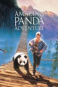 watch-The Amazing Panda Adventure