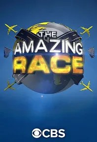 watch-The Amazing Race