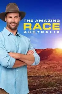 watch-The Amazing Race Australia