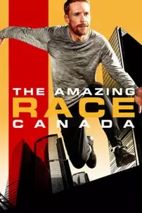 watch-The Amazing Race Canada