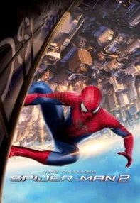 watch-The Amazing Spider-Man 2