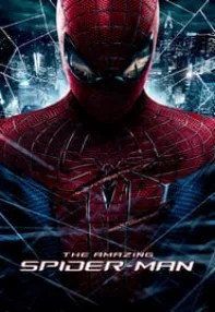 watch-The Amazing Spider-Man