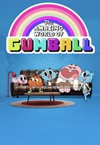 watch-The Amazing World of Gumball