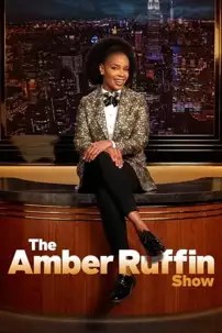 watch-The Amber Ruffin Show