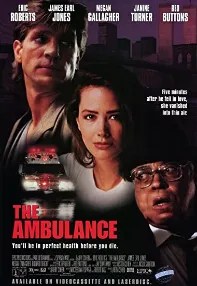 watch-The Ambulance