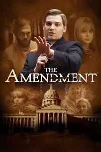 watch-The Amendment