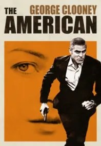 watch-The American