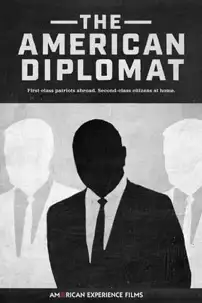 watch-The American Diplomat