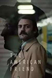 watch-The American Friend