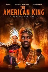 watch-The American King