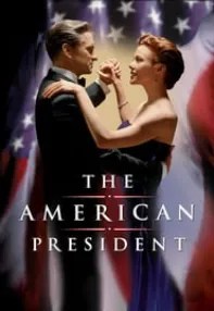 watch-The American President