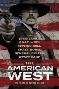 watch-The American West