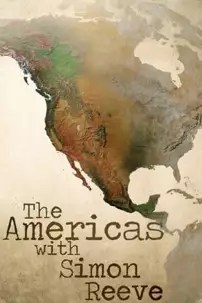 watch-The Americas with Simon Reeve