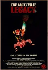 watch-The Amityville Legacy