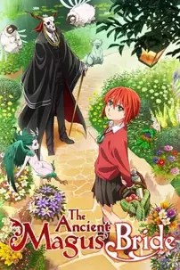 watch-The Ancient Magus’ Bride