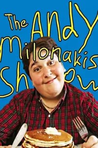 watch-The Andy Milonakis Show