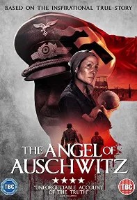 watch-The Angel of Auschwitz