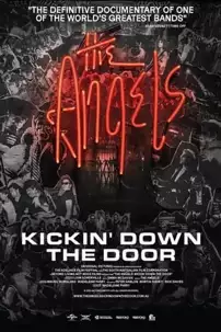 watch-The Angels: Kickin’ Down The Door