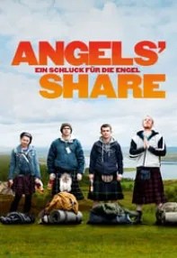 watch-The Angels’ Share