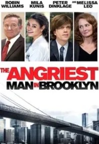 watch-The Angriest Man in Brooklyn