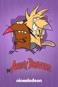 watch-The Angry Beavers