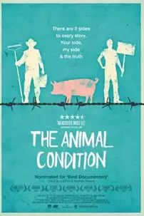 watch-The Animal Condition