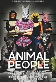 watch-The Animal People