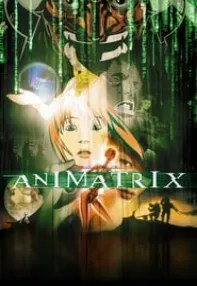 watch-The Animatrix