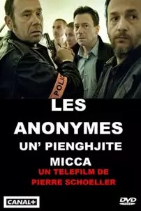 watch-The Anonymous
