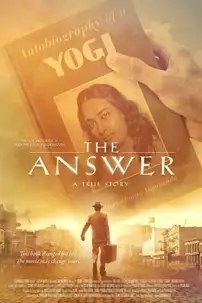 watch-The Answer