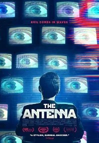 watch-The Antenna