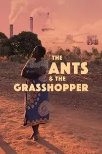 watch-The Ants and the Grasshopper
